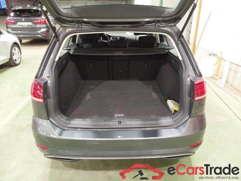 VOLKSWAGEN GOLF VII VARIANT - 2017 1.0 TSI Comfortline OPF STOCK #3