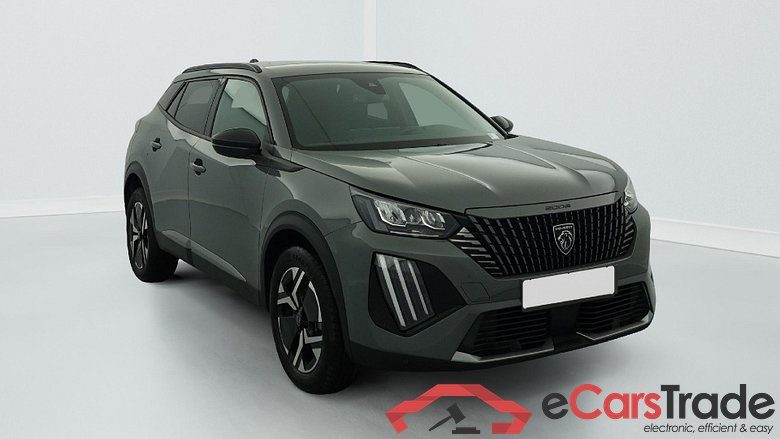 Peugeot 2008 100 S&S BVM6 Allure