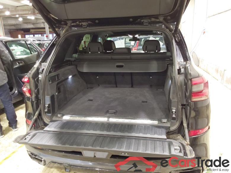 BMW X5 - 2018 3.0AS xDrive45e PHEV #3