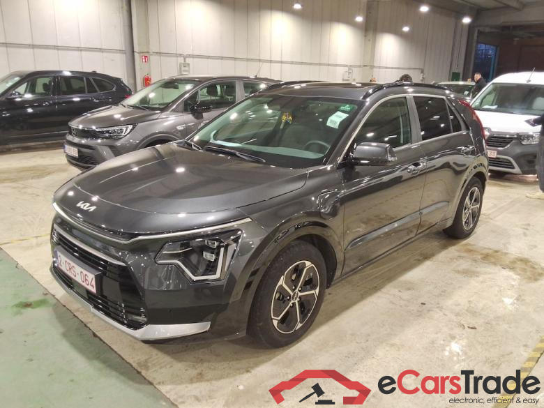 KIA NIRO 1.6 GDI PHEV PULSE