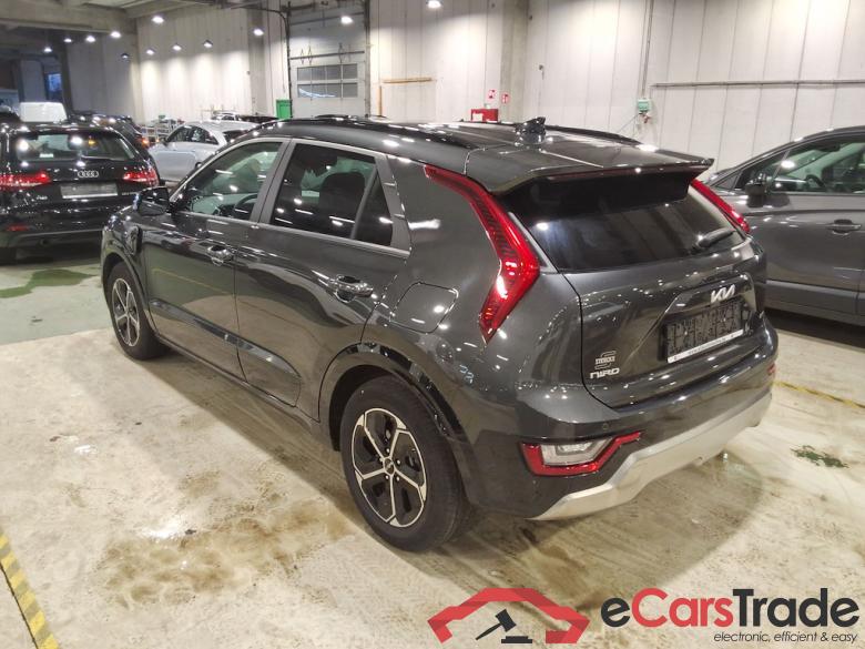 KIA NIRO 1.6 GDI PHEV PULSE #2