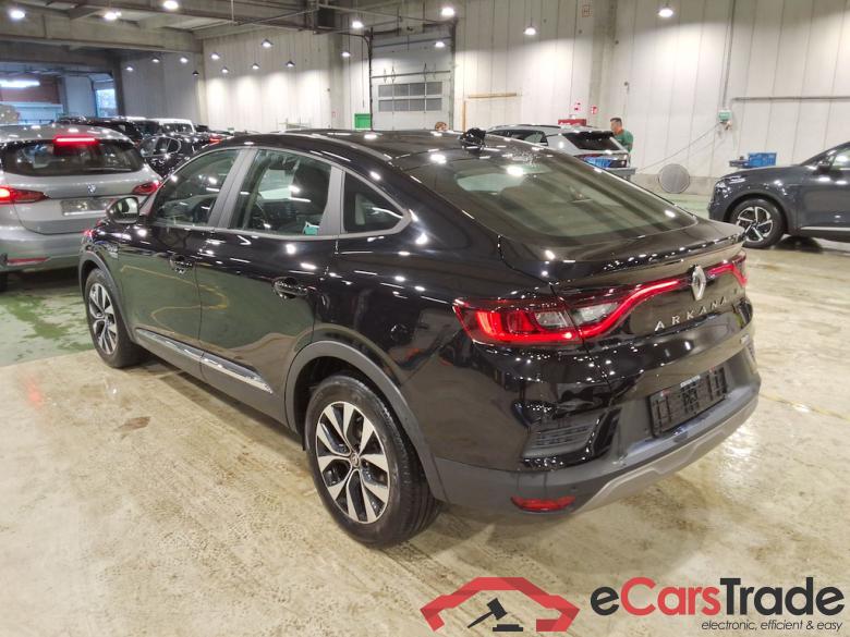 RENAULT ARKANA 1.6 E-TECH 145 ZEN #2