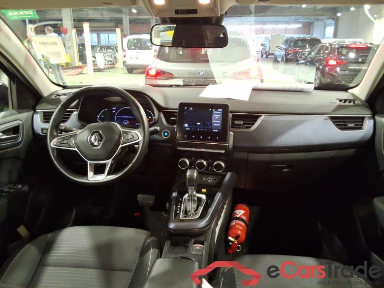 RENAULT ARKANA 1.6 E-TECH 145 ZEN #6