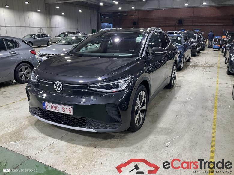 VOLKSWAGEN ID.4 BEV 77KWH TECH AUTO #1