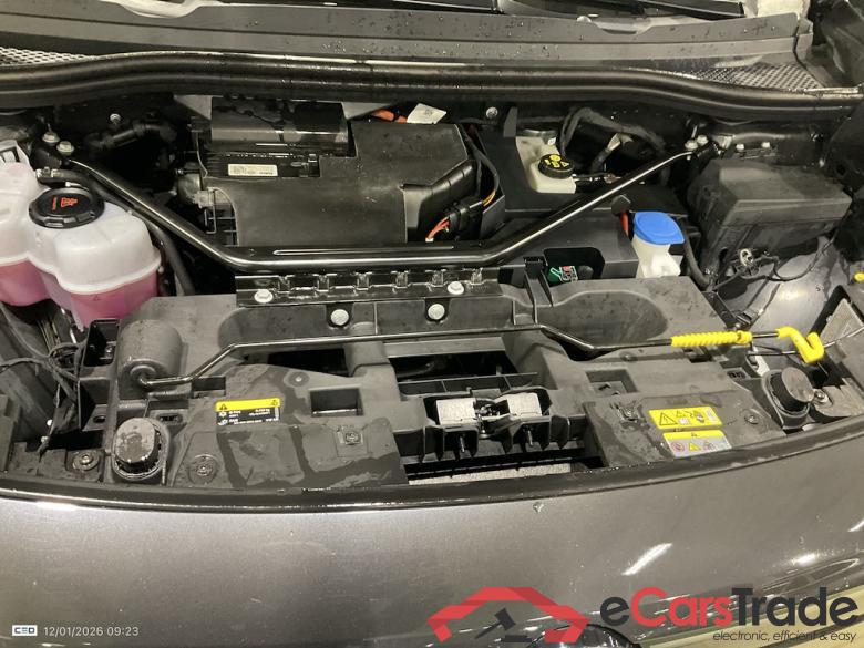 VOLKSWAGEN ID.4 BEV 77KWH TECH AUTO #6