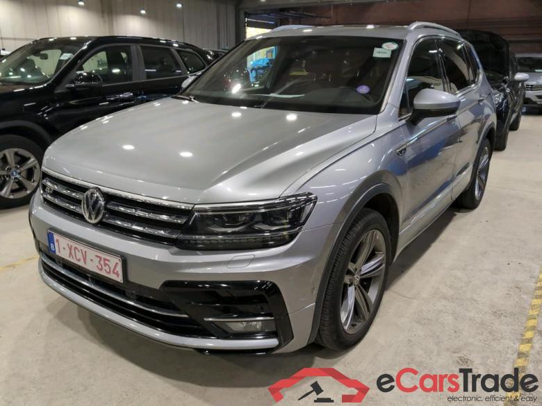 VOLKSWAGEN TIGUAN ALLSPACE 1.5 TSI ACT Platinum OPF DSG #1