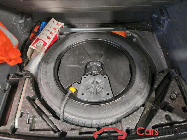 VOLKSWAGEN TIGUAN ALLSPACE 1.5 TSI ACT Platinum OPF DSG #5