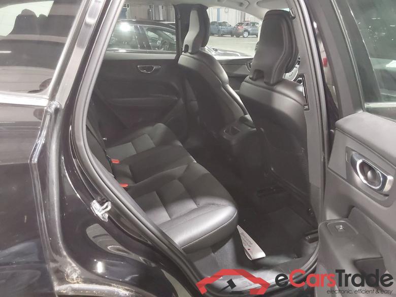 VOLVO XC60 DIESEL - 2017 2.0 D4 Momentum Pro Geartronic AdBlue #5