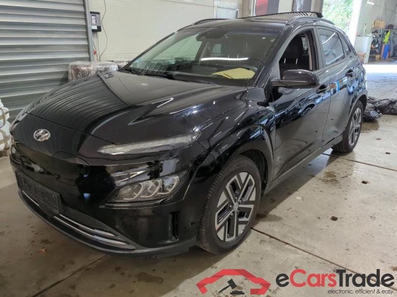 Kona Prime Elektro 2WD 64kWh #1