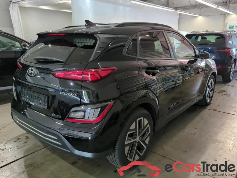 Kona Prime Elektro 2WD 64kWh #3