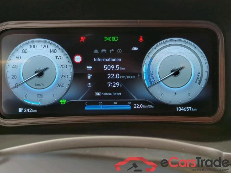 Kona Prime Elektro 2WD 64kWh #6