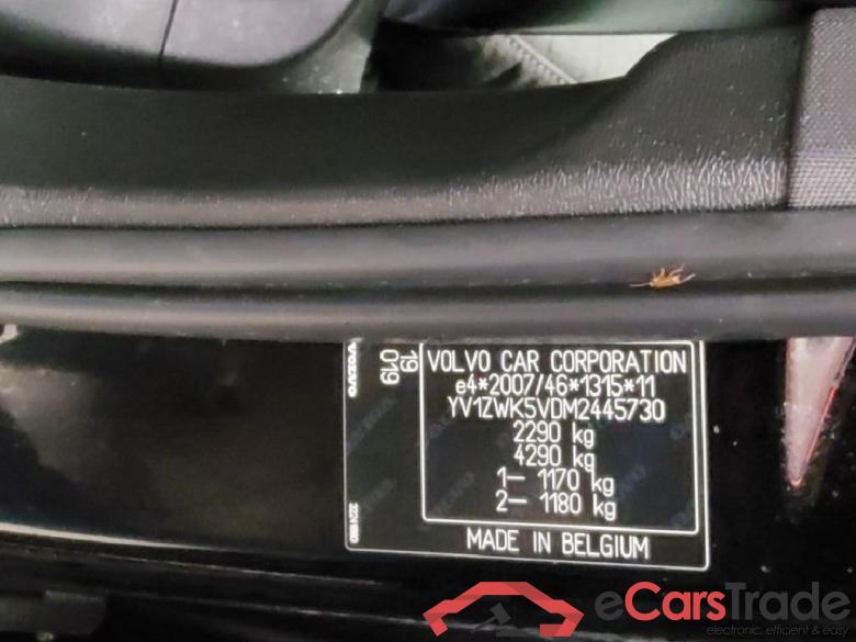 VOLVO V60 B4 D Geartronic Momentum Pro 5d 145kW #5