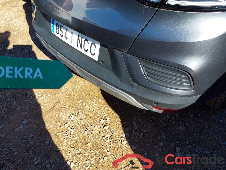 RENAULT ARKANA TCe 103 kW (140CV) EDC mild hybrid Automático Techno #6