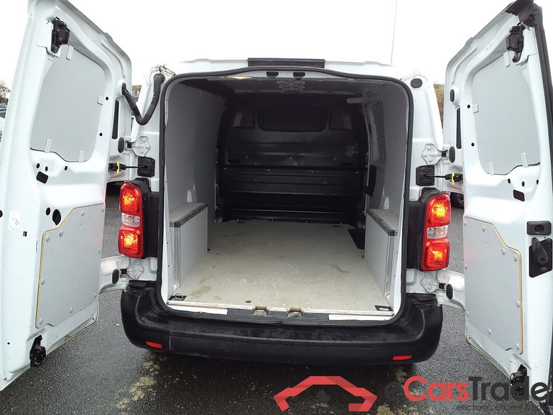 PEUGEOT Expert  M BLUEHDI 120 S&S BVM6 #2