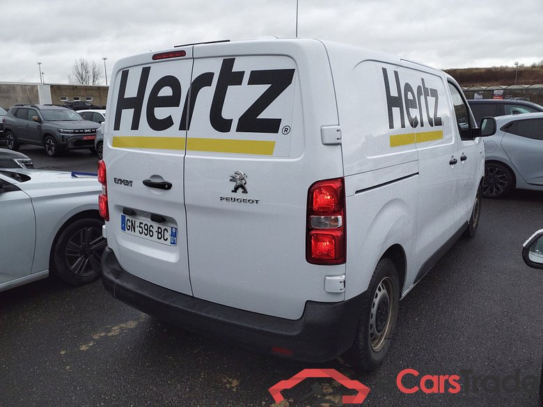 PEUGEOT Expert  M BLUEHDI 120 S&S BVM6 #3