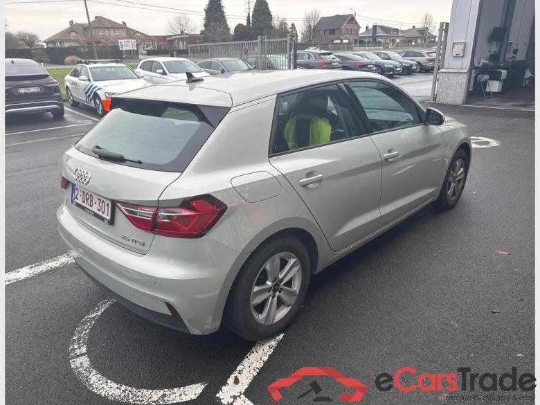 AUDI A1 Sportback Audi A1 Sportback Attraction 25 TFSI  70(95) kW(ch) 5 vitesses #2