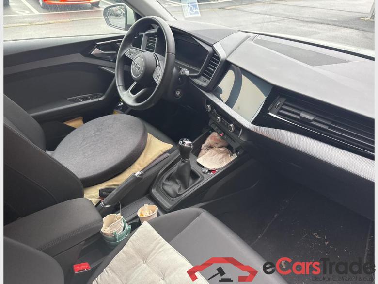 AUDI A1 Sportback Audi A1 Sportback Attraction 25 TFSI  70(95) kW(ch) 5 vitesses #3