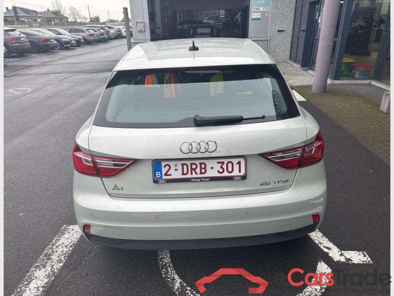 AUDI A1 Sportback Audi A1 Sportback Attraction 25 TFSI  70(95) kW(ch) 5 vitesses #4