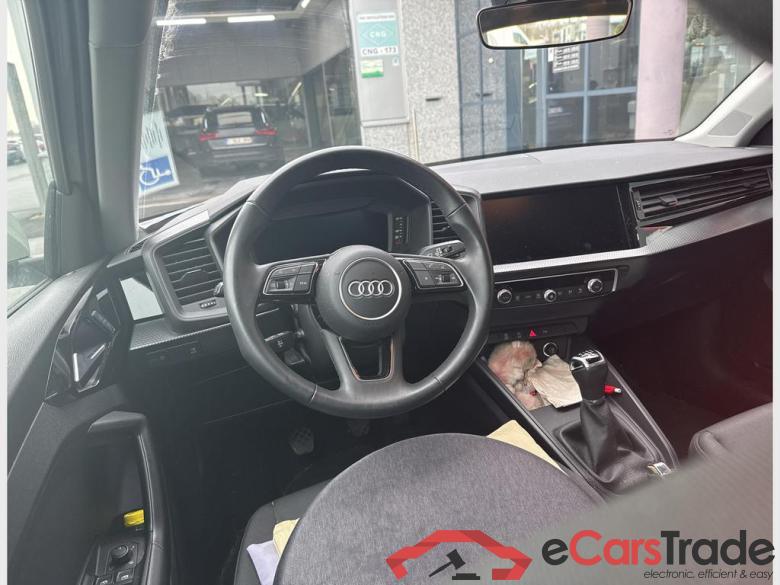AUDI A1 Sportback Audi A1 Sportback Attraction 25 TFSI  70(95) kW(ch) 5 vitesses #5