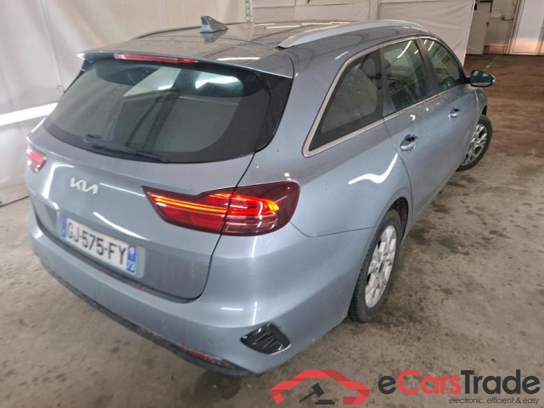 Ceed Sportswagon Active 1.5 T-GDI 160CV BVM6 E6d #3