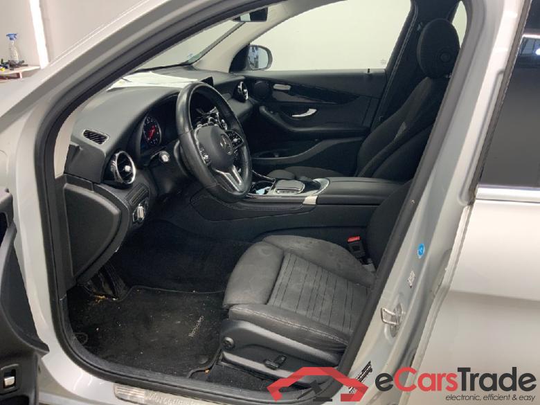 GLC -Klasse GLC 200 d 4Matic (253.916) 120KW AT9 E6d #4