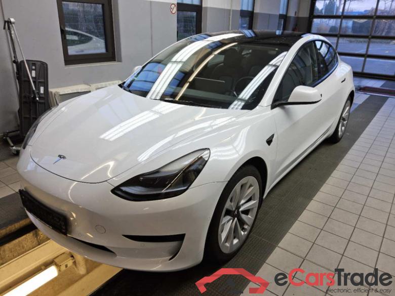 Tesla Model 3 (01.2019->), RWD 60 kWh, 2023 - 2025 #1