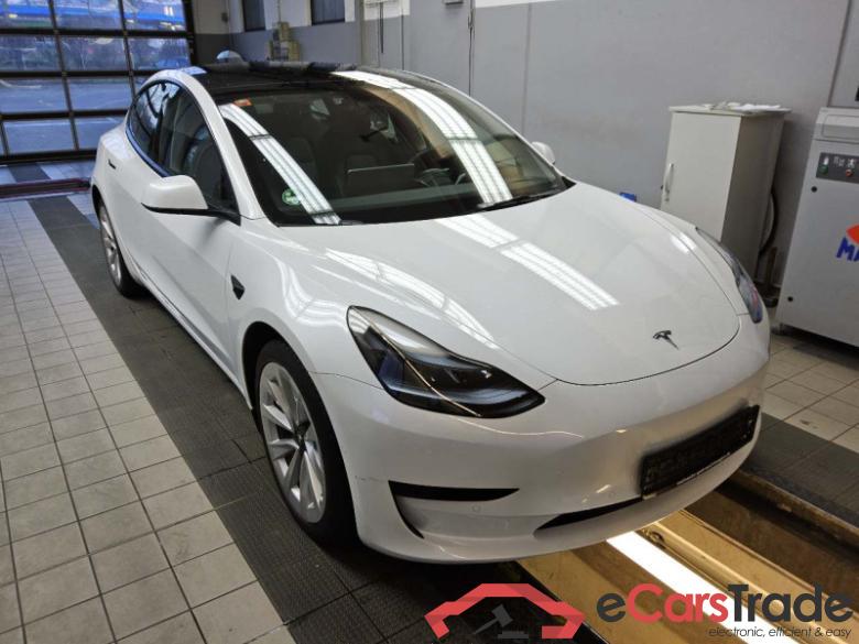 Tesla Model 3 (01.2019->), RWD 60 kWh, 2023 - 2025 #2