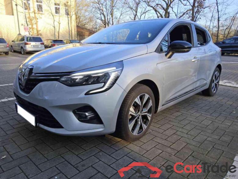 Renault Clio V (08.2019->), 1.0 TCe 90, Evolution (EURO 6d), 2022 - 2023 #1