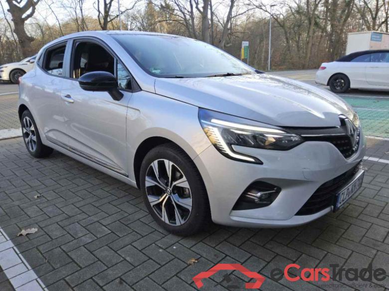 Renault Clio V (08.2019->), 1.0 TCe 90, Evolution (EURO 6d), 2022 - 2023 #2