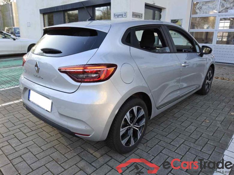 Renault Clio V (08.2019->), 1.0 TCe 90, Evolution (EURO 6d), 2022 - 2023 #3