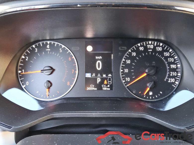 Renault Clio V (08.2019->), 1.0 TCe 90, Evolution (EURO 6d), 2022 - 2023 #6