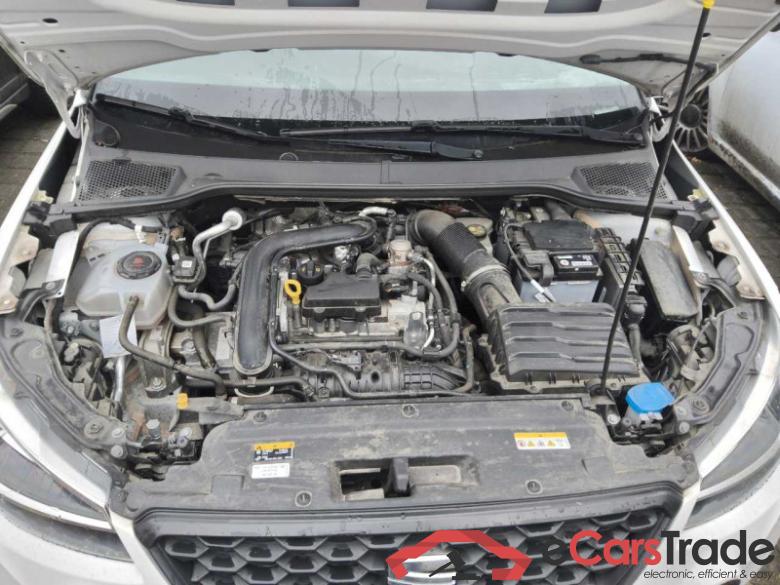 Seat Arona (KJ7)(2017->) DE - SUV5 1.0 TSI EU6d, Style OPF (EURO 6d), (Facelift) 2021 - 2024 #5