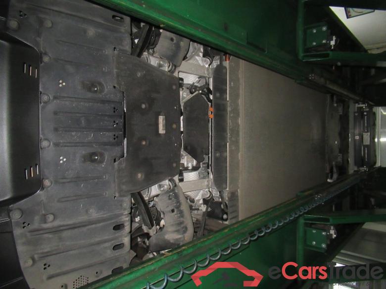 BMW iX (I20)(07.2021->) DE - SUV5 xDrive40, xDrive40 Sport, 2021 - 2024 #5