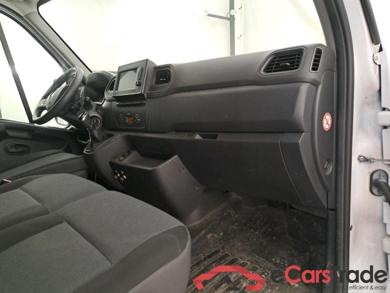 RENAULT Master / 2019 / 4P / Fourgon tôlé FG Tr GCF F3500 L2H2 Energy dCi 150 #5