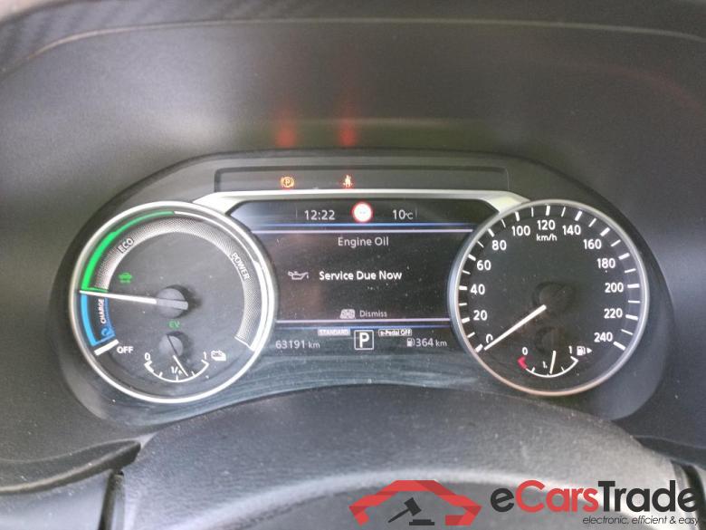 NISSAN JUKE / 2019 / 5P / crossover 1.6 Hybrid 105kW(145CV) Première Edition(SP)(SL) #4