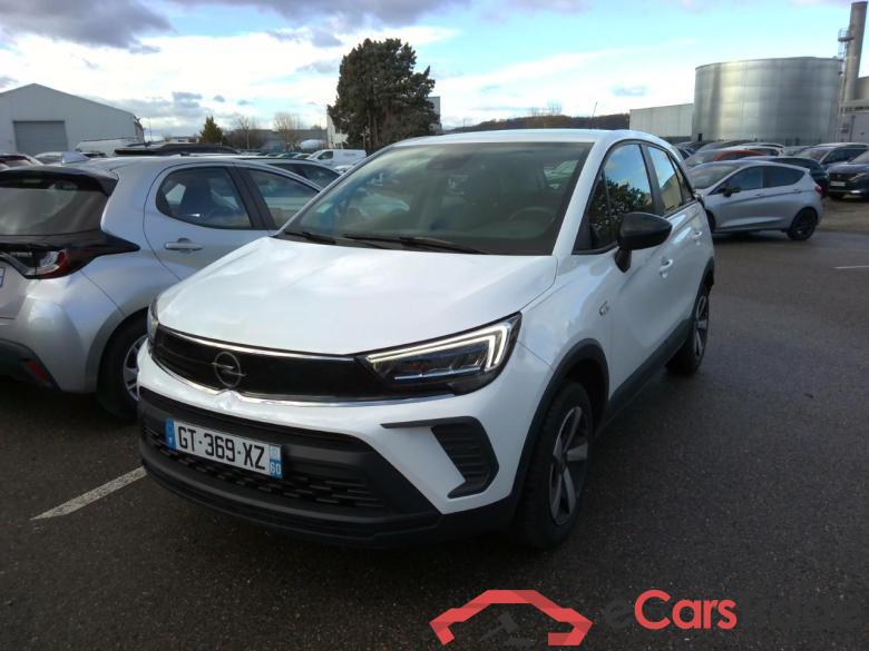 CROSSLANDX 1.2 EDITION 110 LED #1