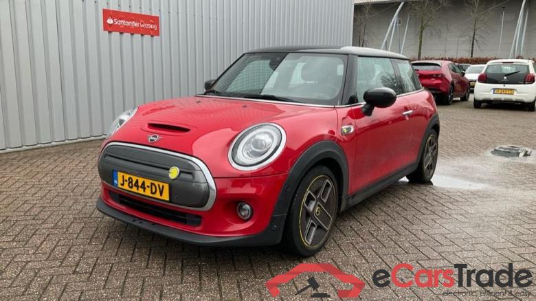Mini Mini Electric 28.9kWh ev cooper se yours 135kW aut #1