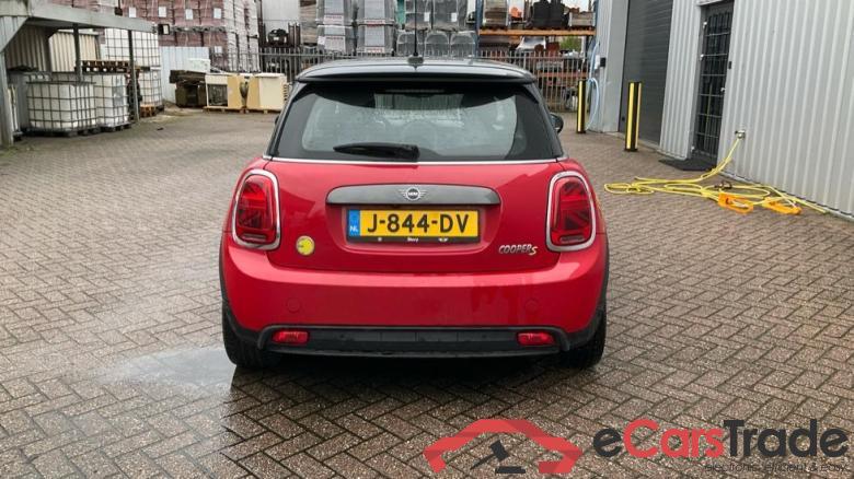 Mini Mini Electric 28.9kWh ev cooper se yours 135kW aut #4