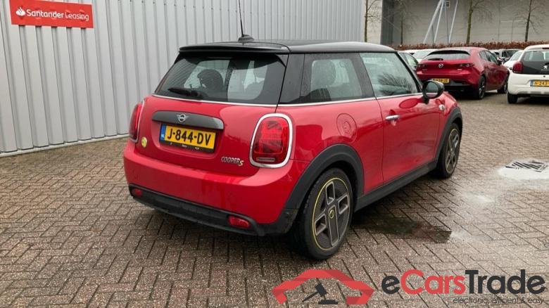 Mini Mini Electric 28.9kWh ev cooper se yours 135kW aut #5