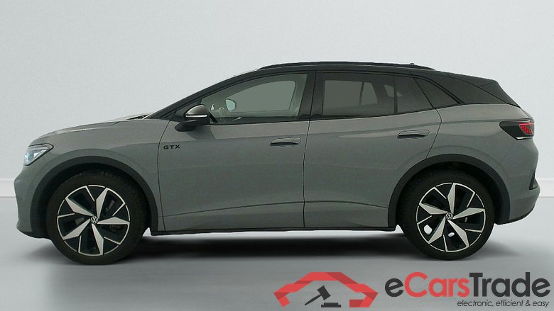 Volkswagen ID.4 299 CH GTX #4