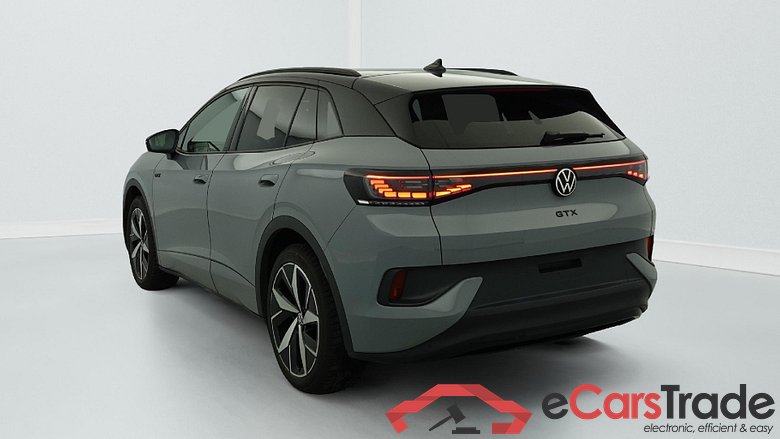 Volkswagen ID.4 299 CH GTX #5