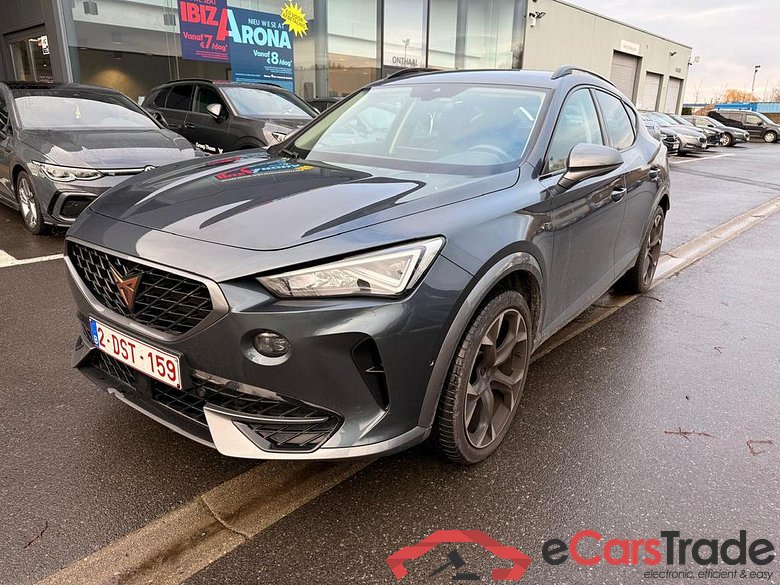 CUPRA Formentor Formentor 1.5 TSI DSG #1