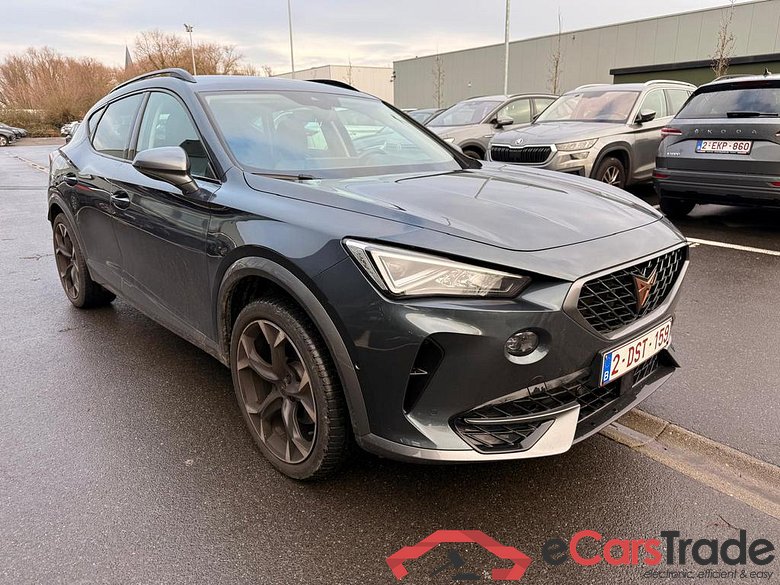 CUPRA Formentor Formentor 1.5 TSI DSG #2