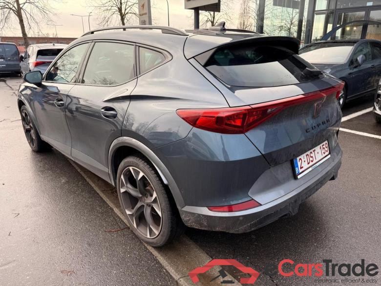 CUPRA Formentor Formentor 1.5 TSI DSG #3