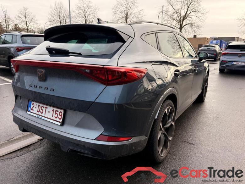 CUPRA Formentor Formentor 1.5 TSI DSG #4