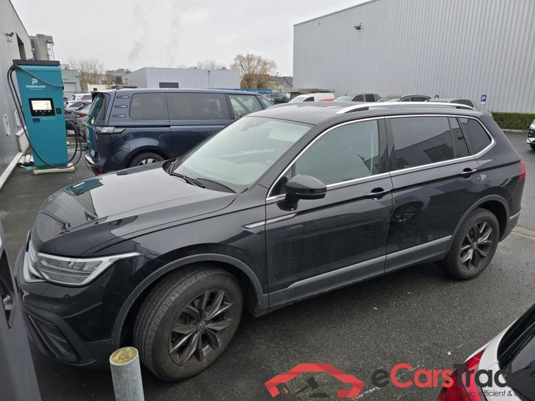 VOLKSWAGEN Tiguan Allspace Life Business 1.5 TSI ACT OPF 110 kW (150 pk) 7 versnellingen DSG #1