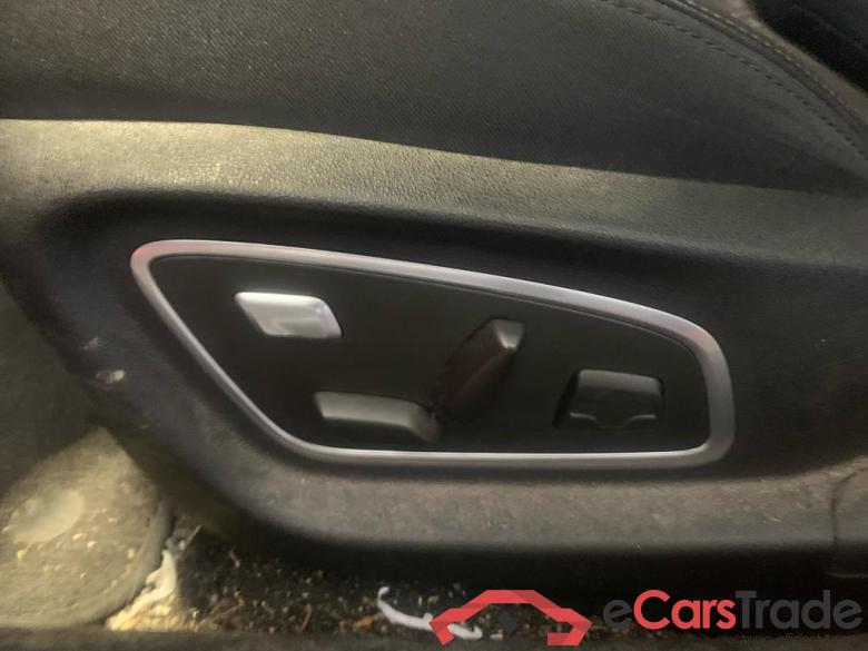 RENAULT Mégane SW Phase II Mégane SW 1.5 Blue dCi Intens (EU6D) #5