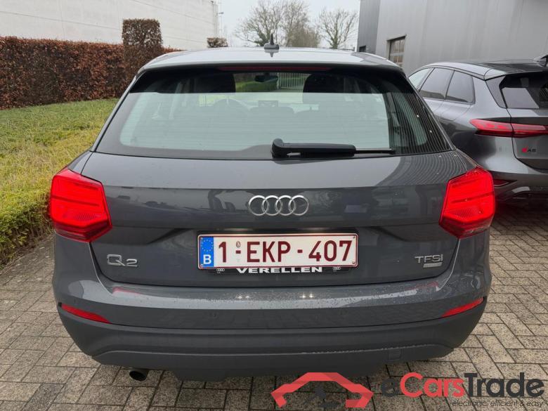 AUDI Q2 Audi Q2 1.0 TFSI 85(116) kW(PS) 6-speed #3