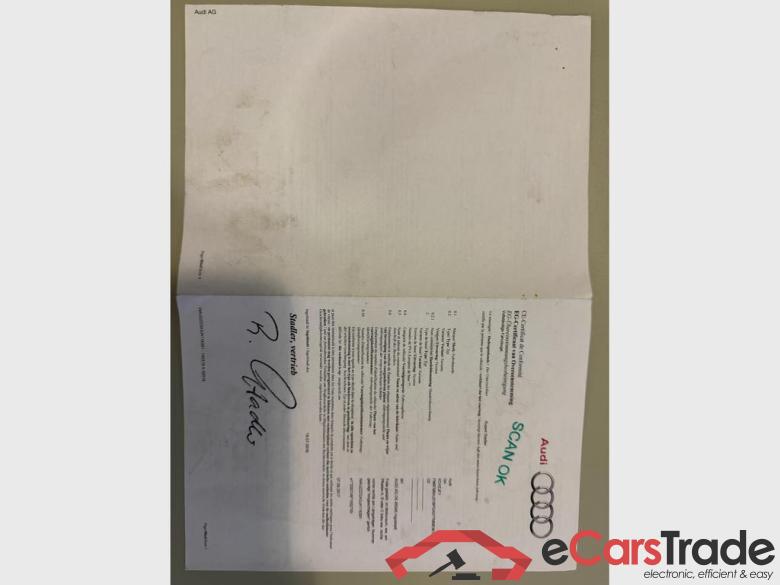 AUDI Q2 Audi Q2 1.0 TFSI 85(116) kW(PS) 6-speed #5