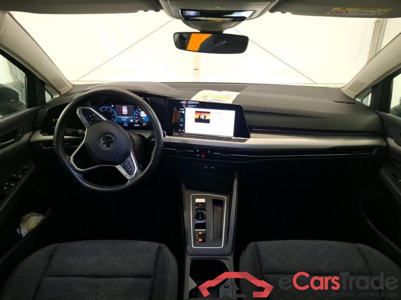 Golf VIII Berline Life 1st 2.0 TDI 115CV BVA7 E6d #5